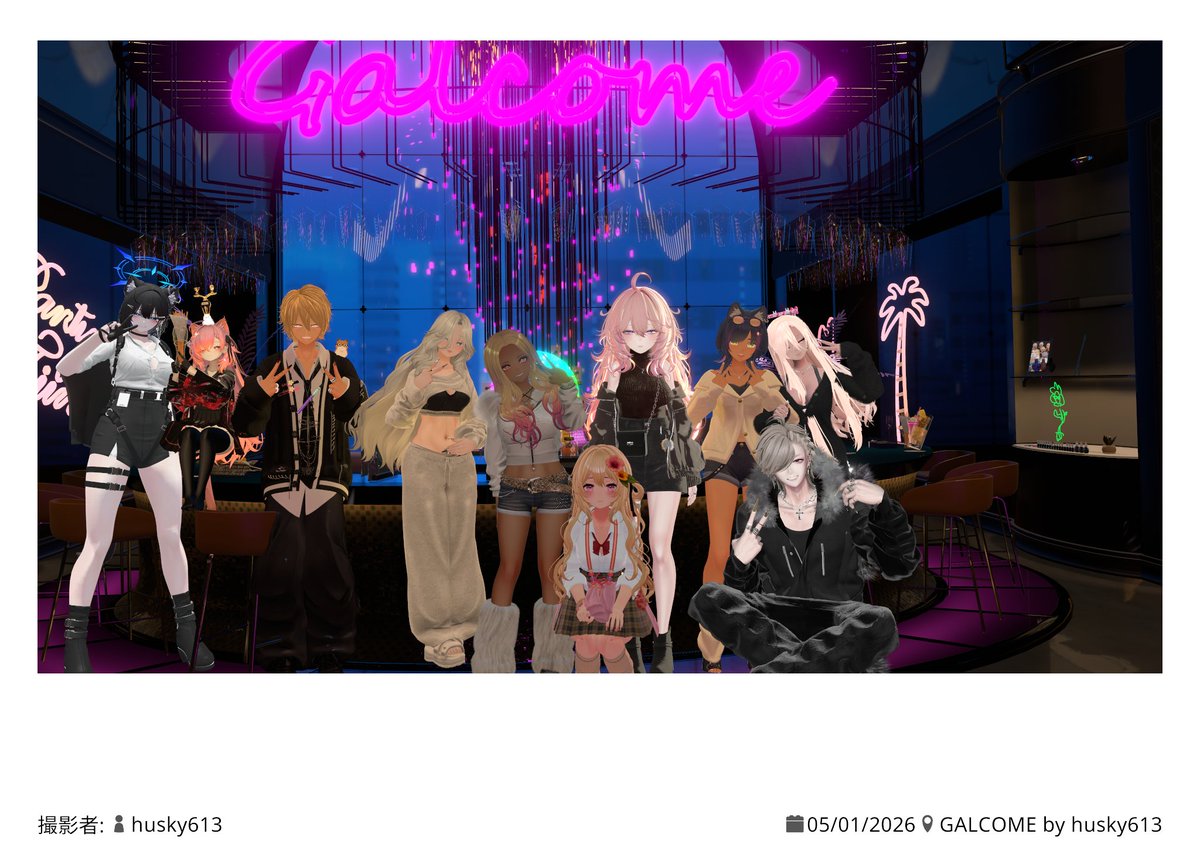 ばっしー3 tweet media
