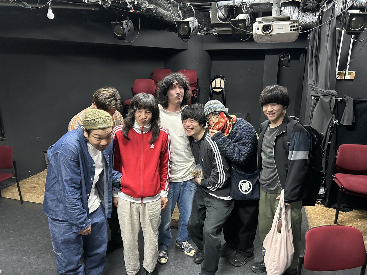 中華兄弟☯️ tweet media