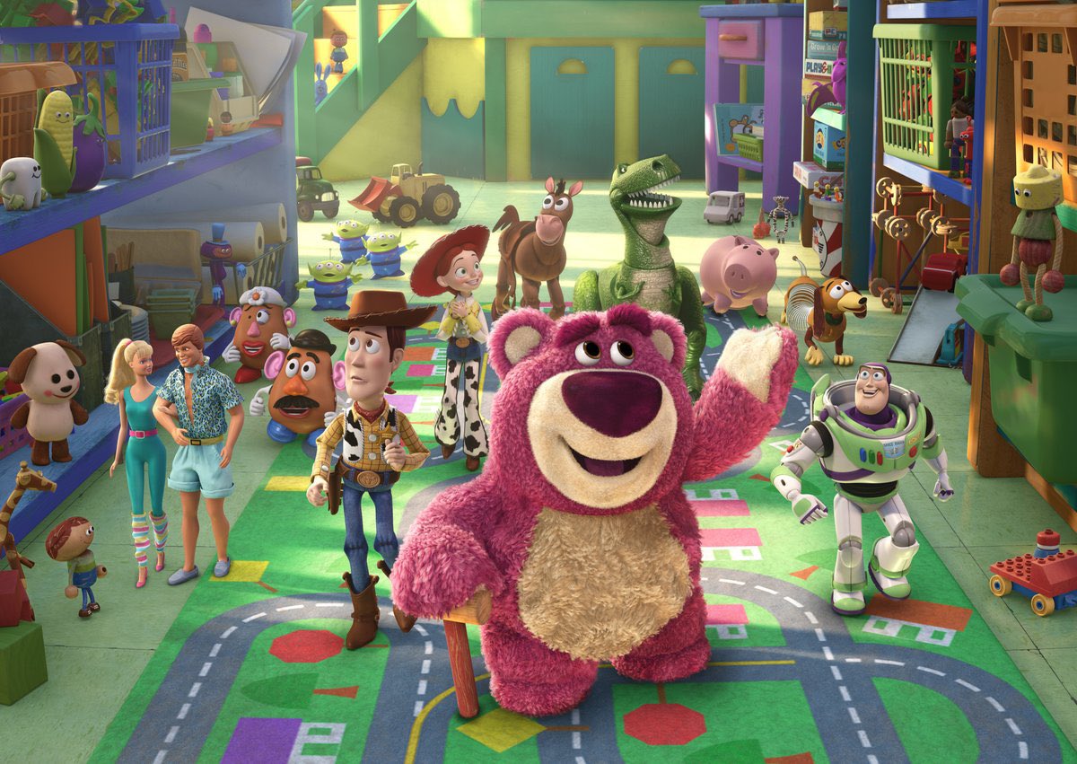 Pixar Expert tweet media