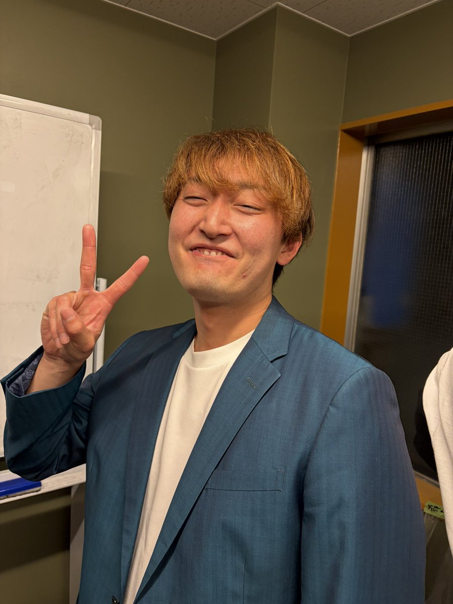 笹恵あい(サバ館) tweet media