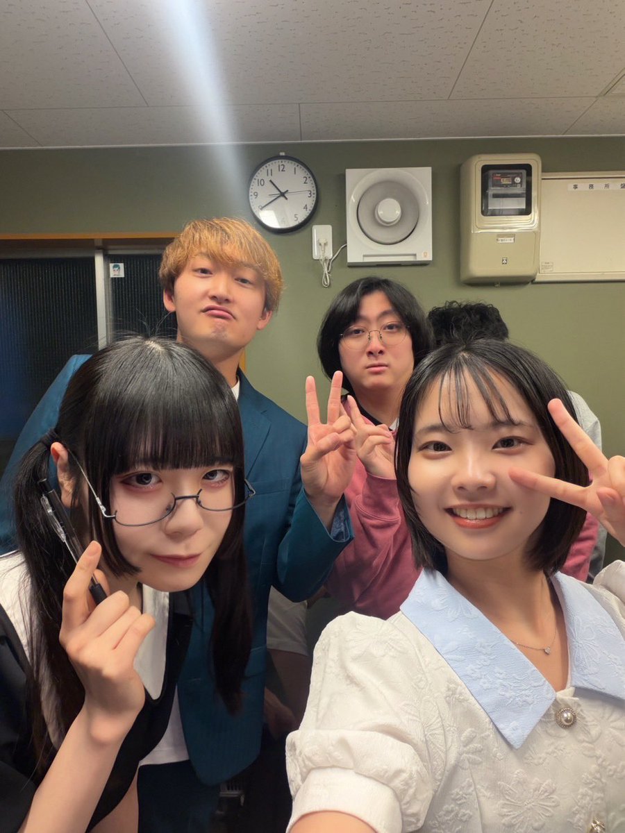 笹恵あい(サバ館) tweet media