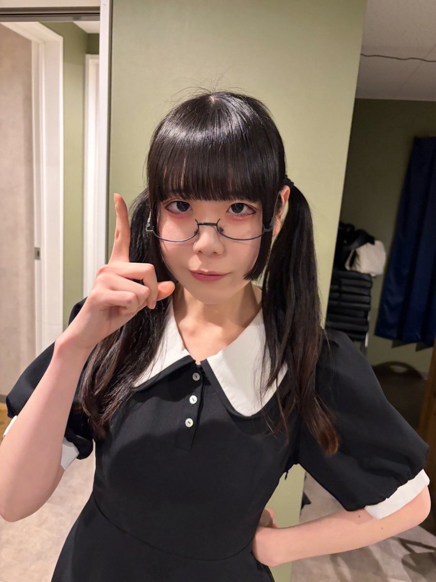 笹恵あい(サバ館) tweet media