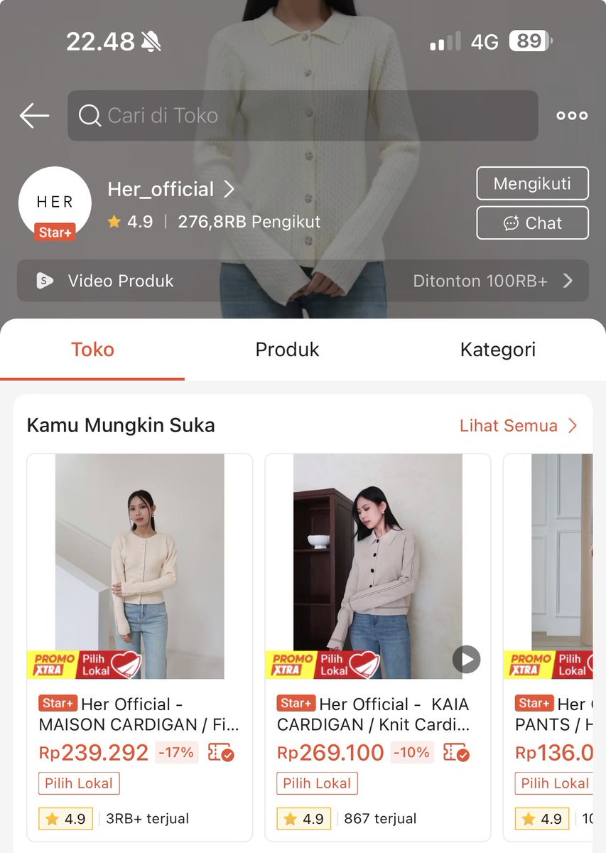 e | preloved size s/m ⋆.𐙚 ̊ tweet media