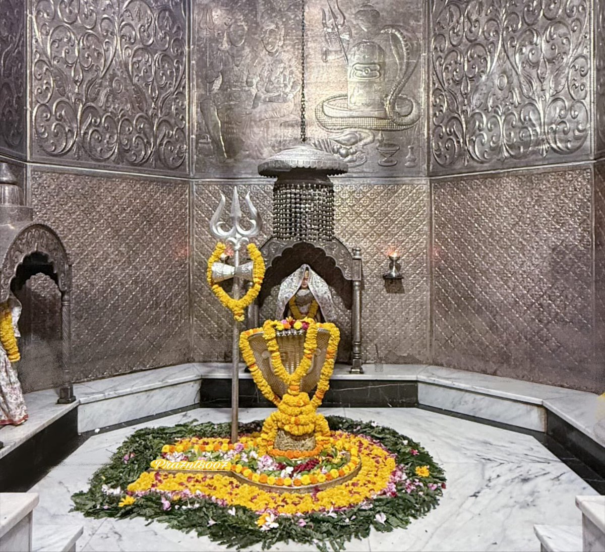 12 Jyotirlingas Of Mahadev tweet media