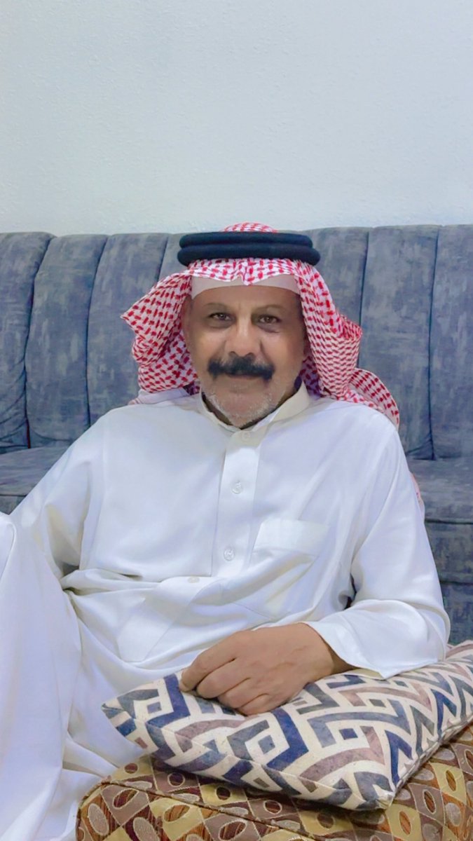 مـحمد الـعونـي ( ابو خلدا ) tweet media