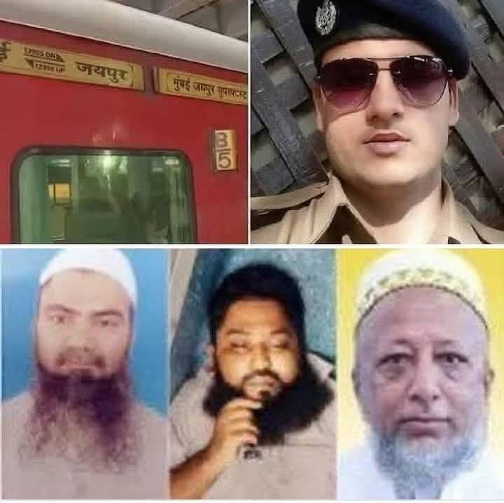 TheRFTeam's tweet image. A candle march was held in Thakurganj demanding justice for Maulana Tausif Raza.
 the killing of Tausif Raza reflects the same kind of hate-driven violence seen when #Terrorist #Chetan allegedly asked victims their names and religion before killing 3 Muslims and 1 Hindu.