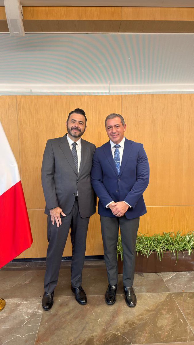 Francisco González tweet media