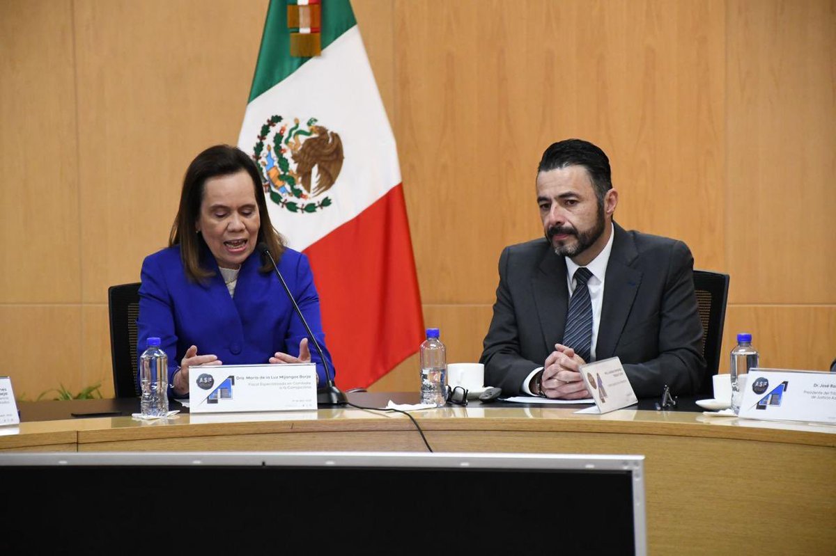 Francisco González tweet media