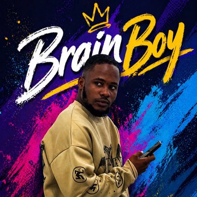 brainboy50's tweet photo. #NewProfilePic https://t.co/YGyUC6gXP5