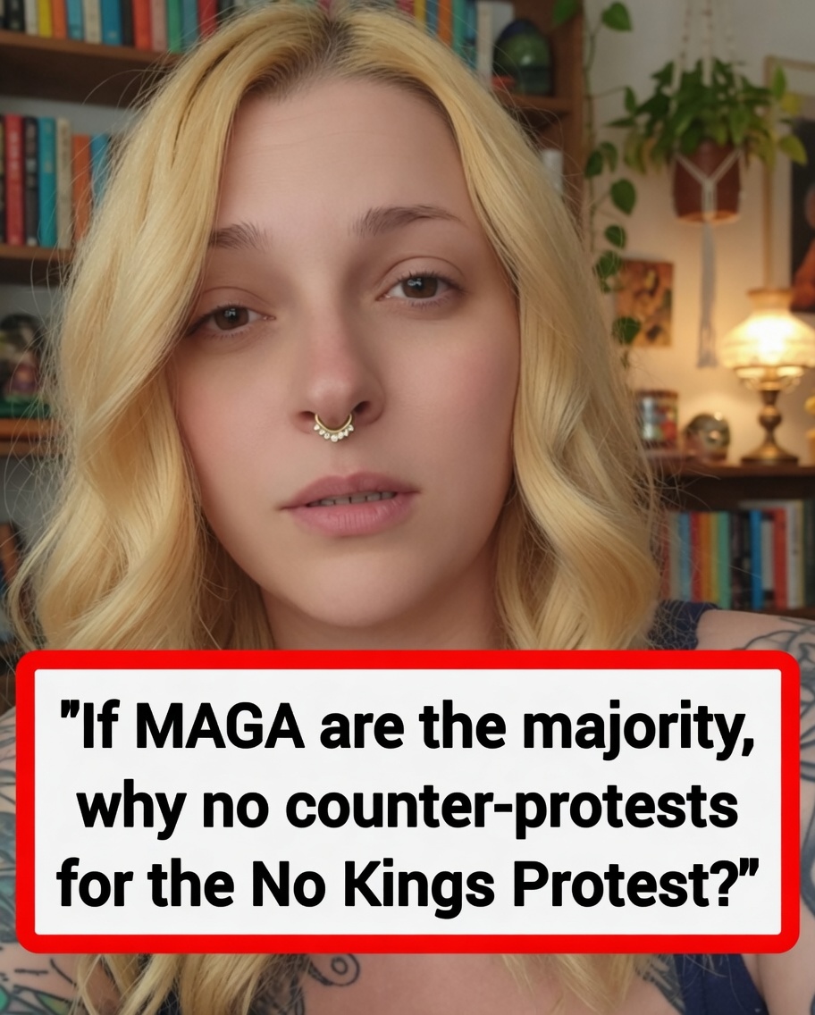 Maga Nadine tweet media