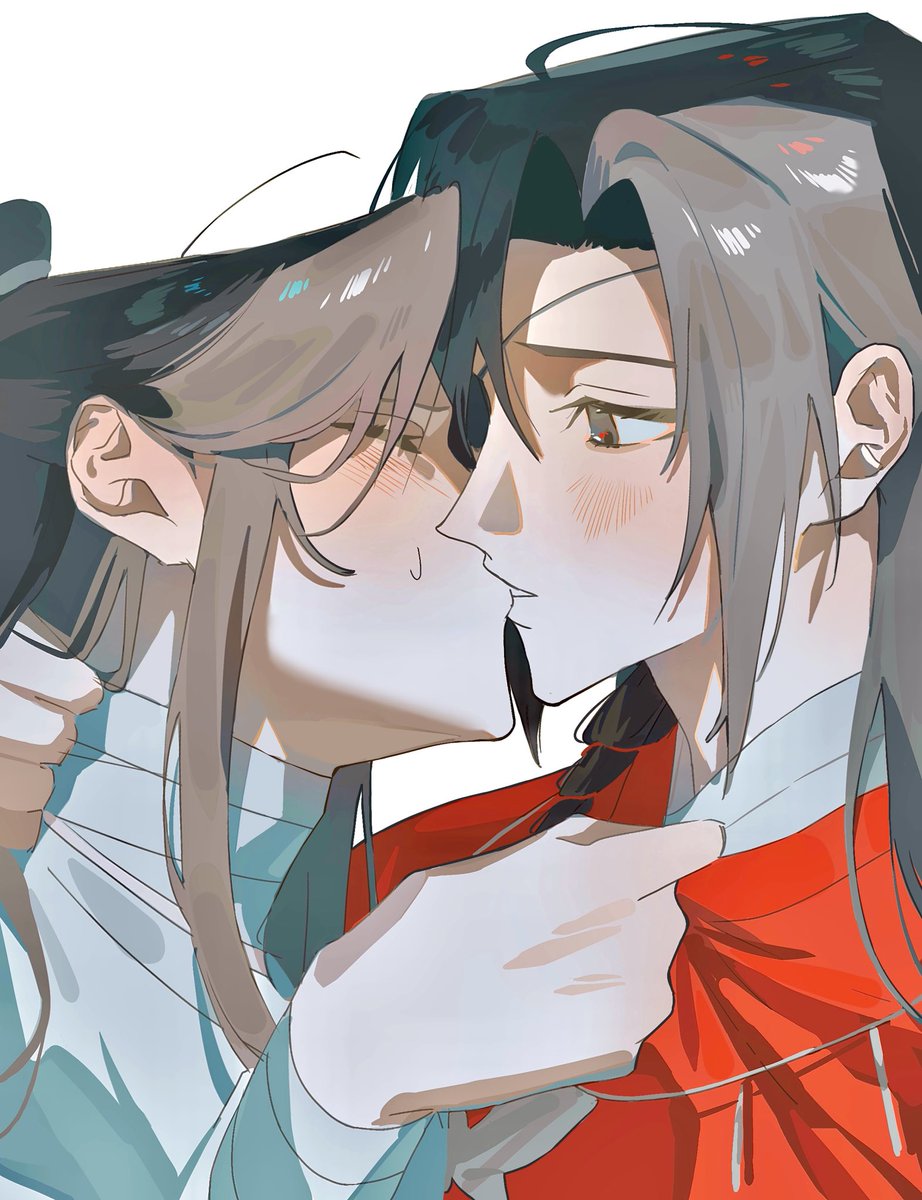 #TGCF  #花怜