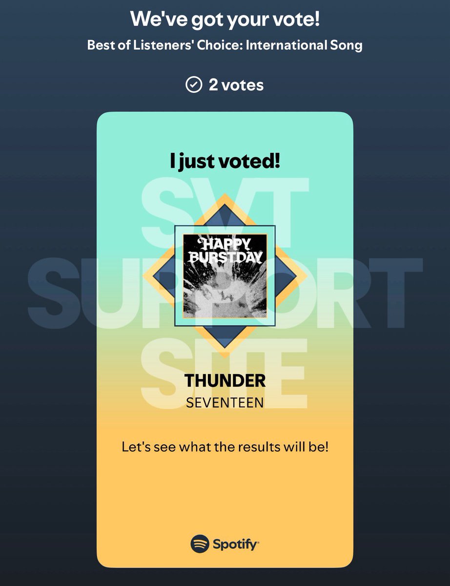 SVT Support Site tweet media