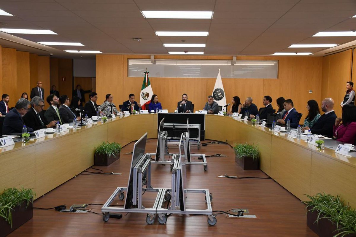 Francisco González tweet media