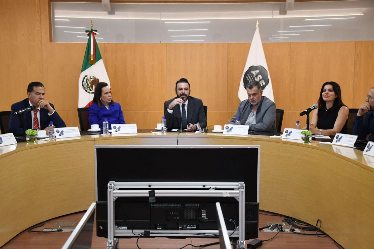 Francisco González tweet media