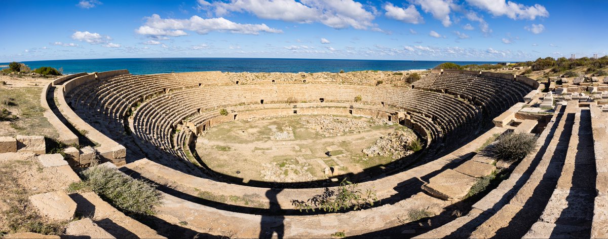 untamedborders's tweet photo. To listen to the podcast episode about Libyan tourism, please visit this link:

https://t.co/vhcYWwsBvc https://t.co/a1etgCxvVE