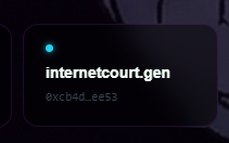 GenLayer tweet media