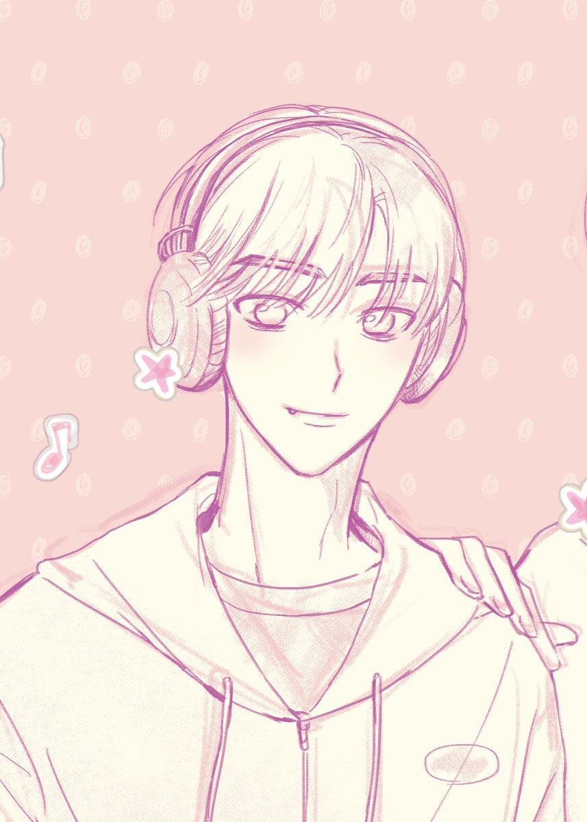 MU_txt_ts's tweet photo. 有點壓縮畫質還是分開截圖一下看看有沒有比較好（？） https://t.co/hryXzWh0MT