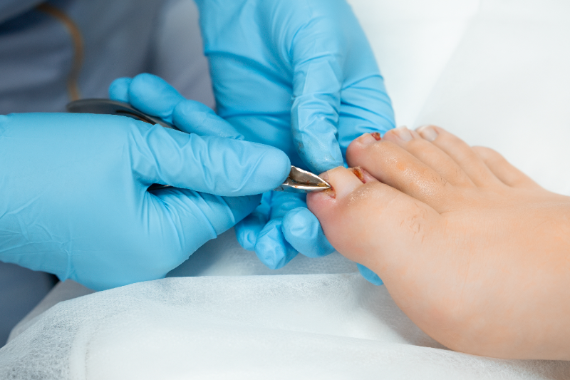 Austin Foot and Ankle Specialists tweet media