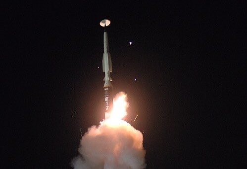 INDIANARMY14's tweet image. #India has successfully tested a hypersonic LR-AShM missile, fired off the Odisha coast.

#indianArmy #indianAirforce #indiannavy