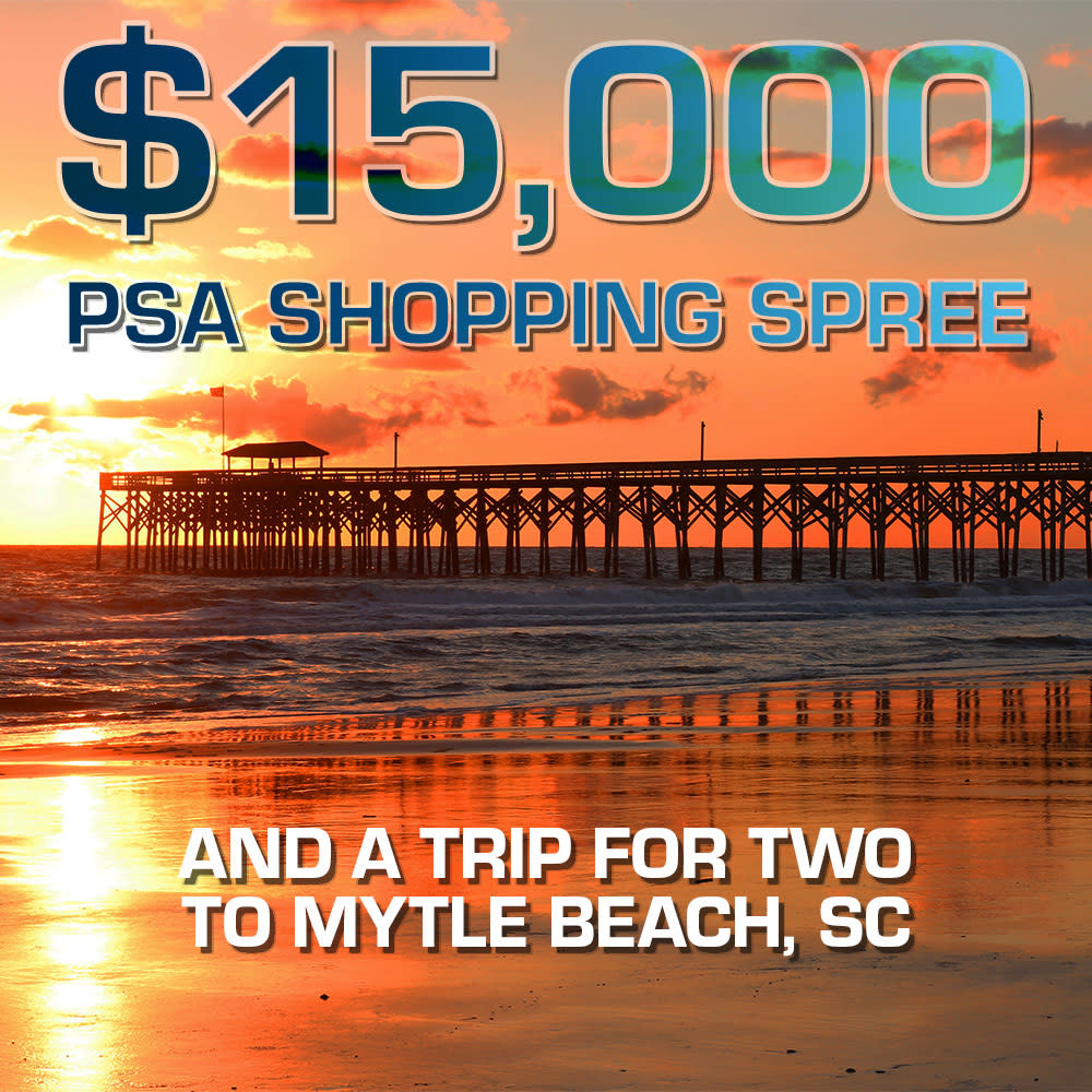 guns_win's tweet image. Win a $15k PSA shopping spree and a trip to Myrtle Beach! 
Enter here: swee.ps/VEKXXo_ueqgVLR
.
#2a #gungiveaway