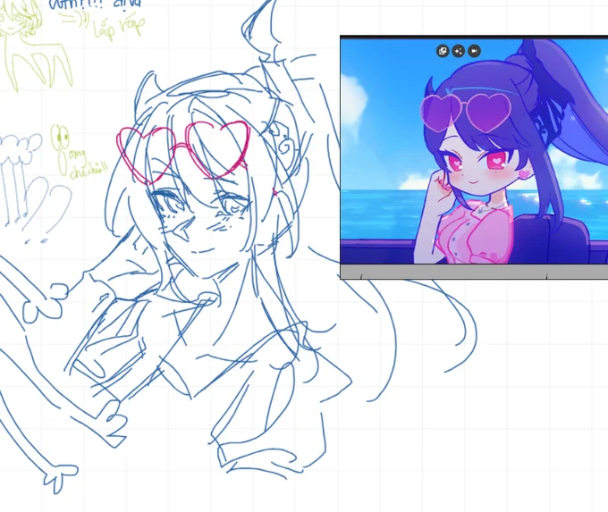 whiteboard rkgk 