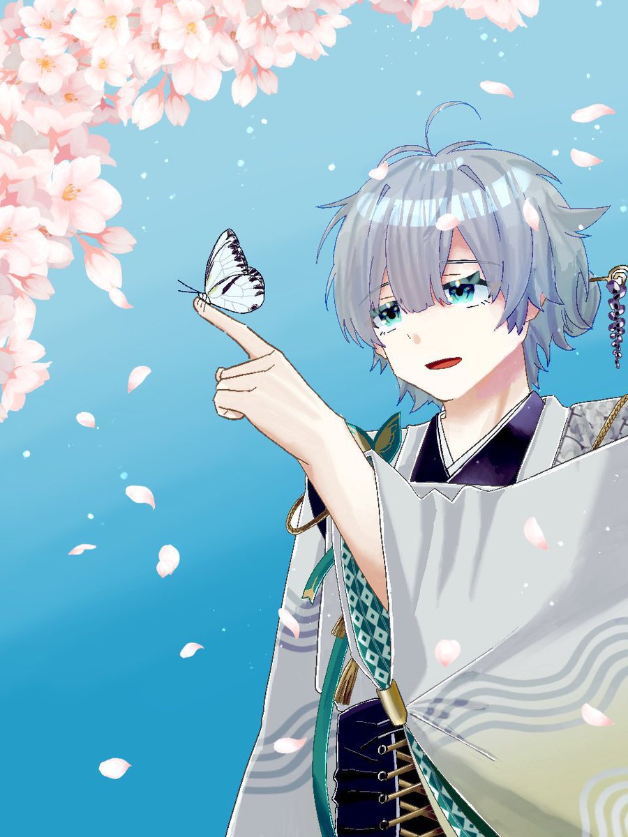 めんま tweet media