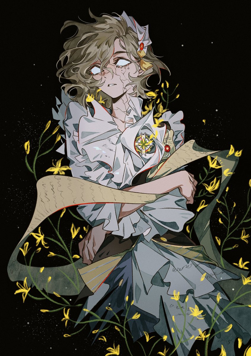 jo君🌻 tweet media