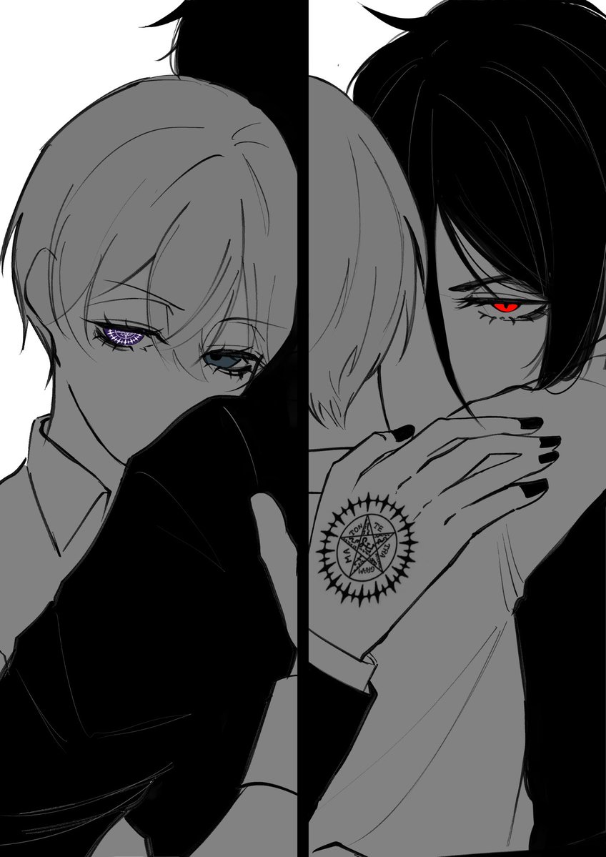 狐 tweet media