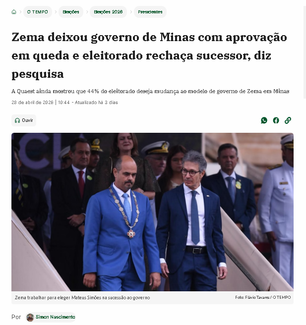 Clarke de Souza tweet media