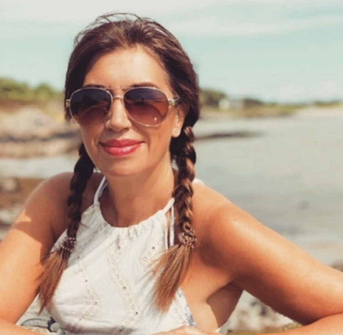 Iona McKay💙 tweet media