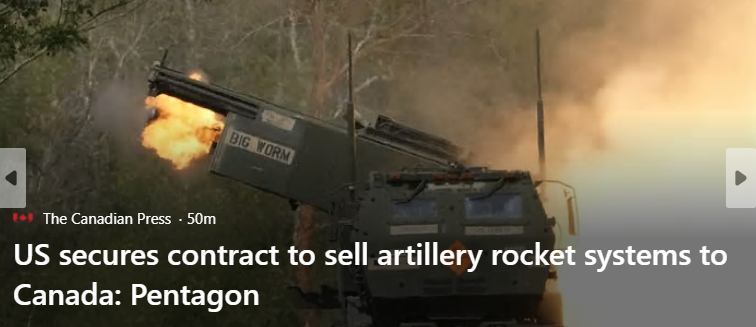 GazaForeverr's tweet image. Canada just did a deal with Lockheed Martin and the insane asylum called the Pentagon, for $1 billion dollars.

This is the same Lockheed Martin that assembled the F-35 fighter jet used in July 2024 to help the IOF drop three 2,000 lb bombs on a so-called "safe zone" in