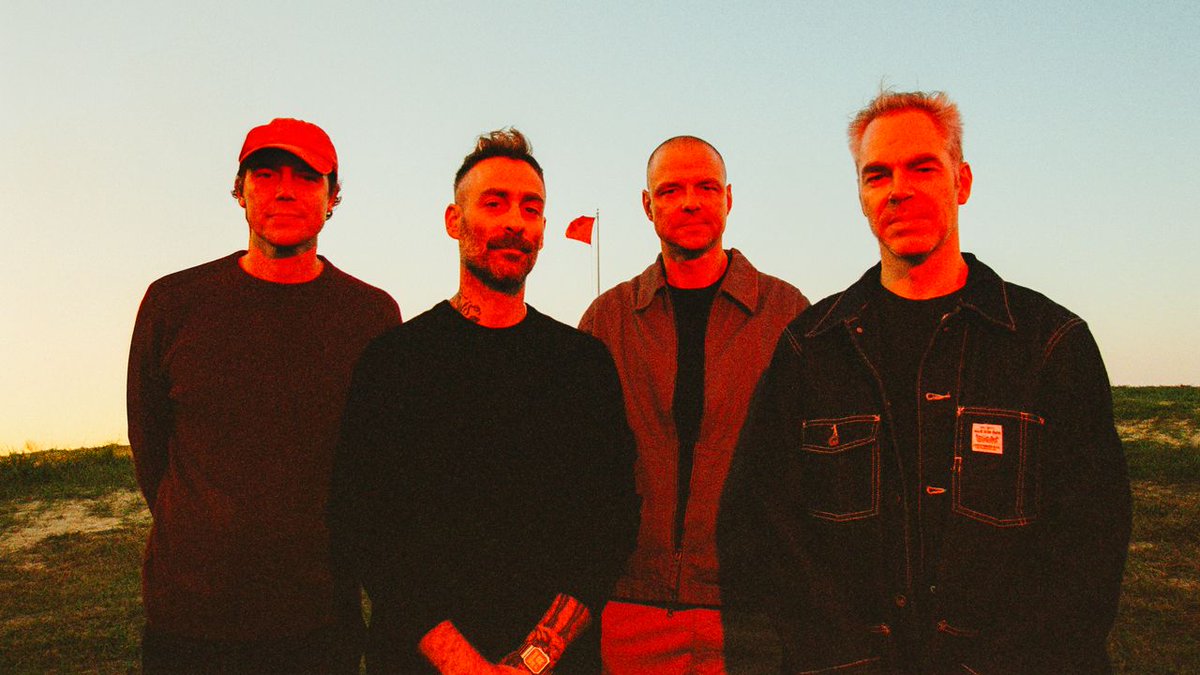 14 New Albums You Should Listen to Now: American Football, Tori Amos, and More d100.news/TSKMRW