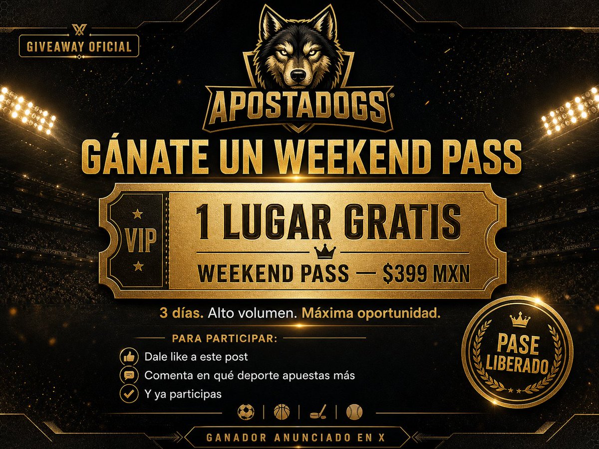 ApostaDogs tweet media