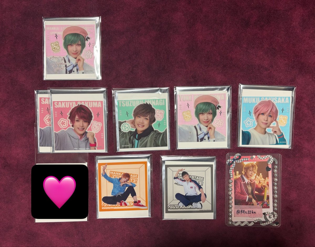 ゆーき tweet media