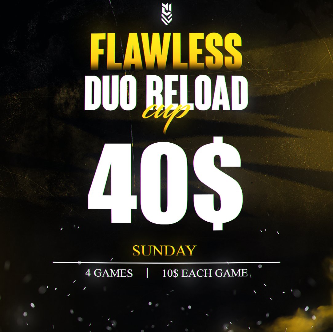 Team Flawless tweet media