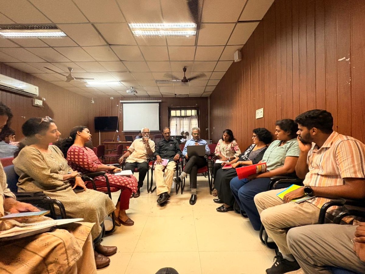 TheMediationSoc's tweet image. The final MM05 workshop concluded with engaging negotiation exercises and team presentations on Mediation Settlement Agreements. A great learning experience for all!
#Mediation #ADR #LawStudents #Negotiation #MM05 #SkillDevelopment