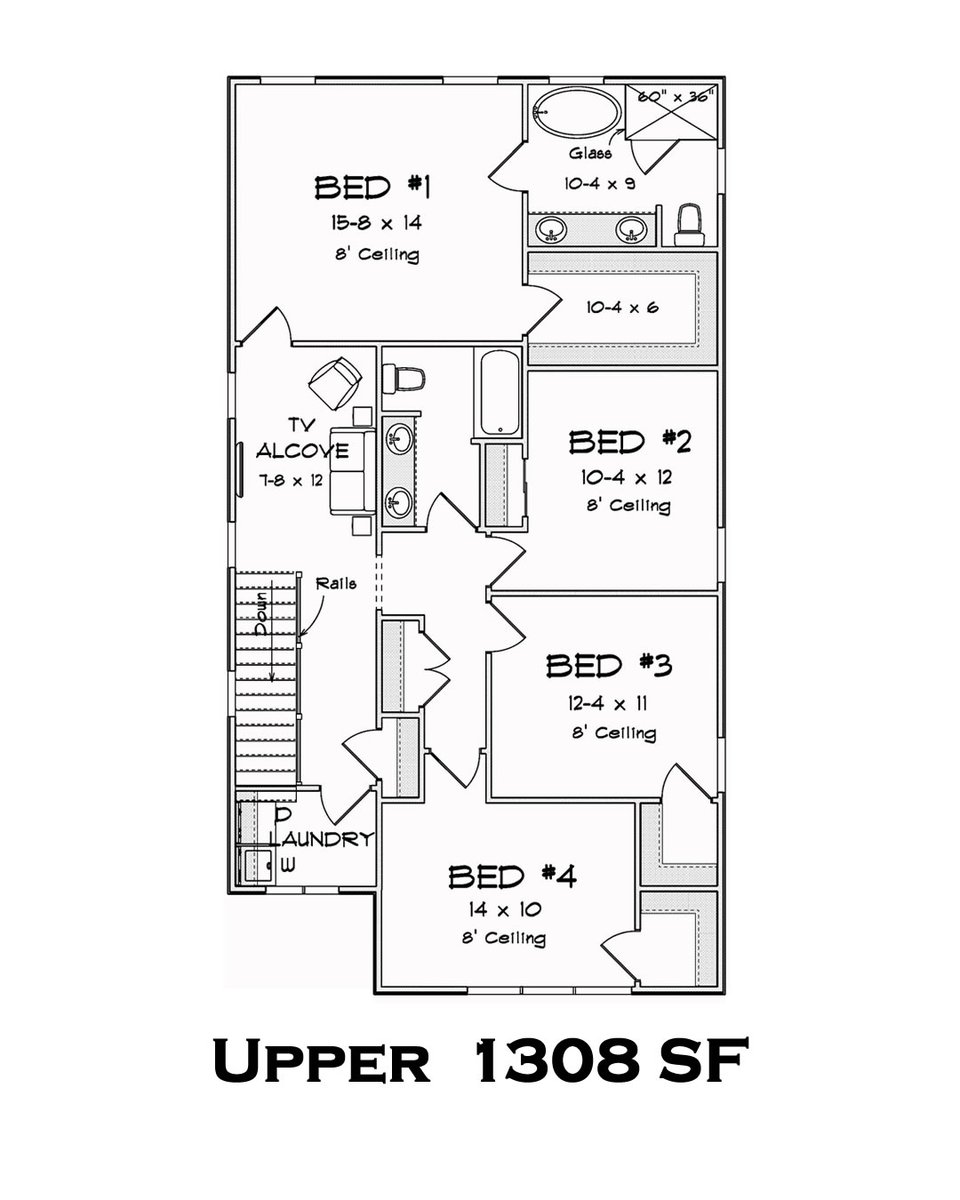 DesignBasicsLLC's tweet photo. Plan 24638 = modern, functional, and built for real life   🏡
 
    Open layout ✔️
    Kitchen island ✔️
    Great flow ✔️
 
    Take a look: https://t.co/kpcthN9CRu
 
    Would you prioritize kitchen space or living space? 🤔
 
    #DesignBasicsHomePlans #floorplans #HomeDesign #DreamHome #HousePlans