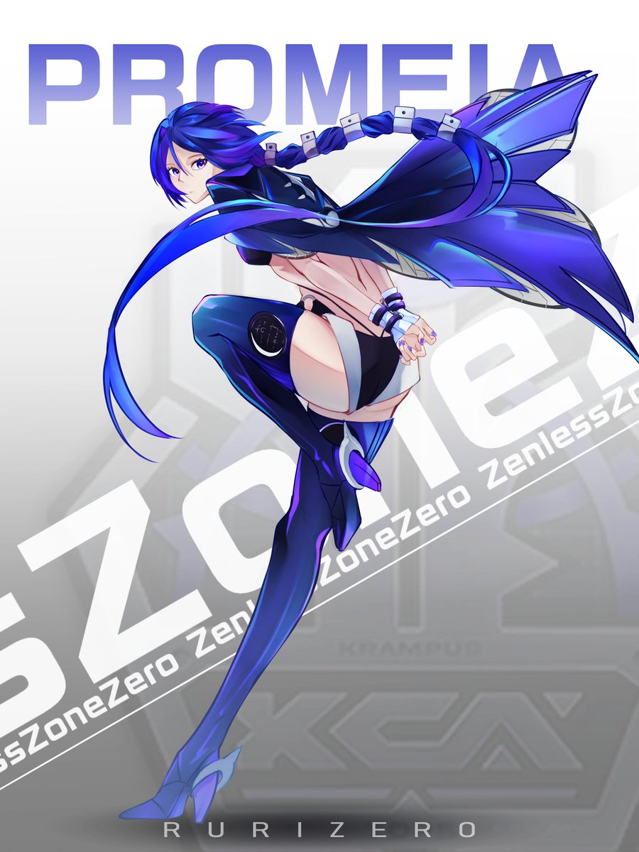 RuriZero tweet media