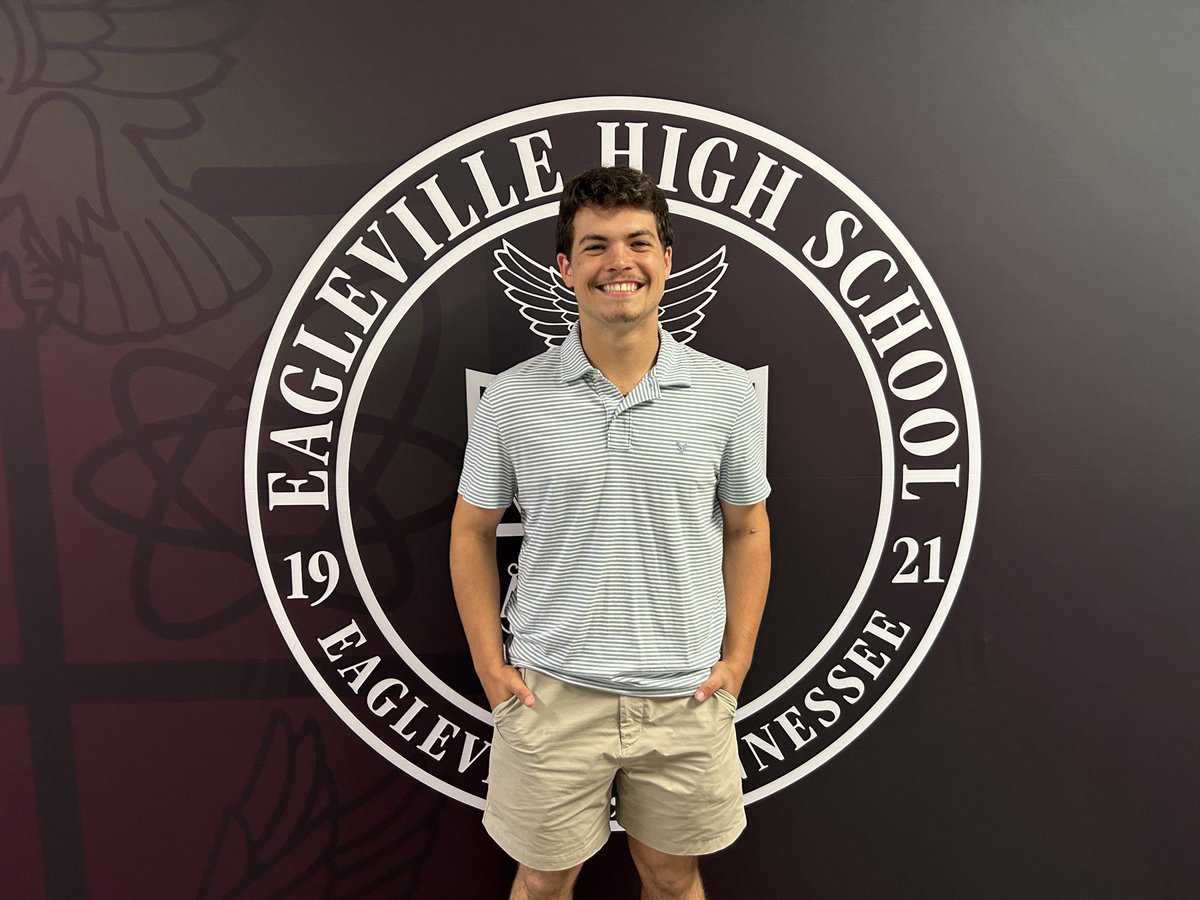 Tim_PedigoEAG's tweet photo. Congrats to Lawson Latta for being selected to the @TSSAA student advisory committee for the 2026-2027 school year!  @rucoschools https://t.co/xEyMVVnBfK