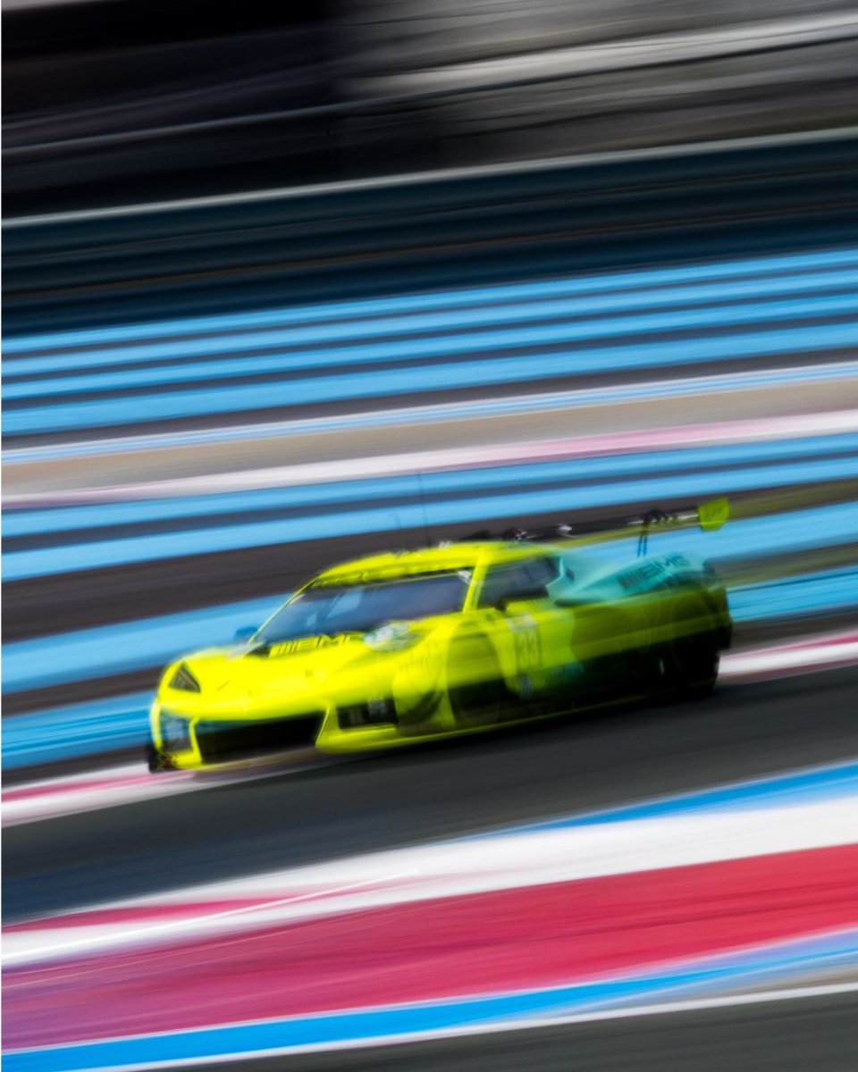 TF Sport tweet media