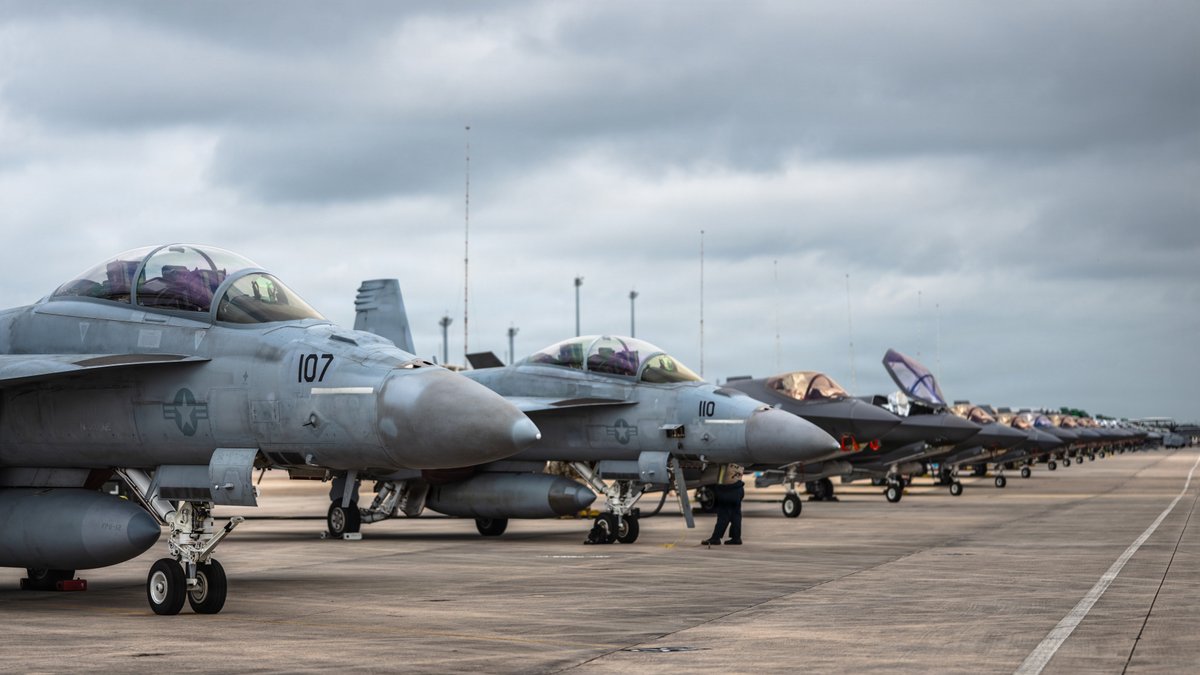 Air Combat Command tweet media