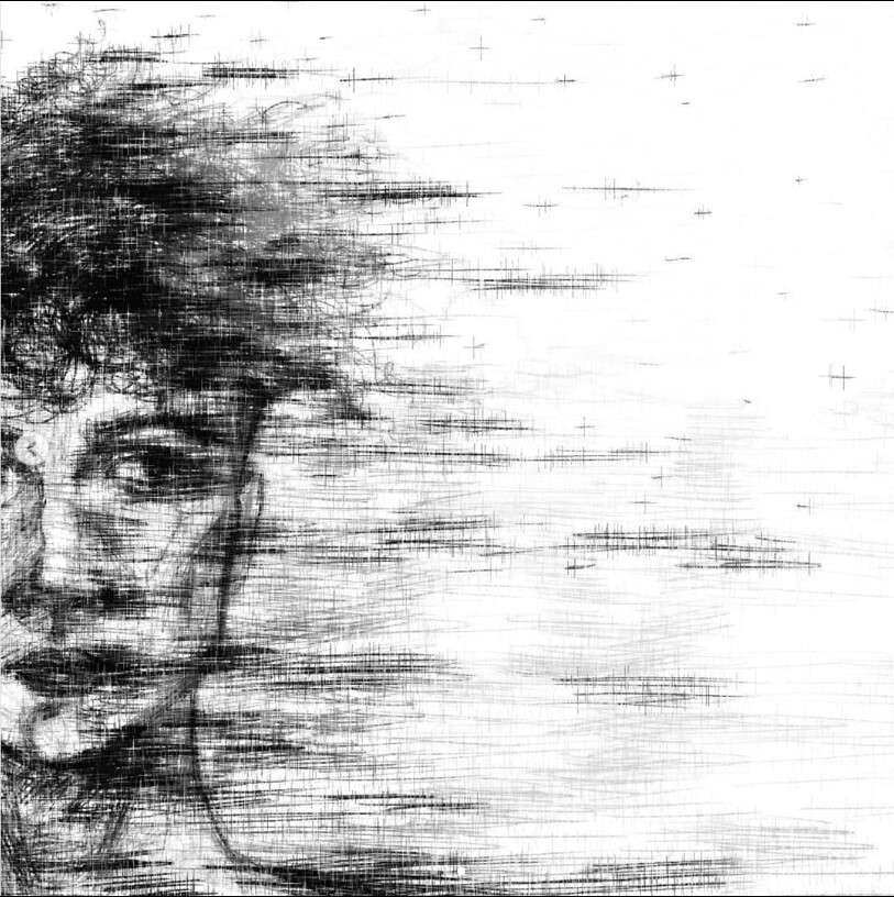 TFiredrake's tweet photo. The man had lost his #name. Without the anchor of identity, he could slip between the cracks of worlds; slide into other times; watch the same sunrise over and over.

His vehicle was another's flesh, his eyes the thoughts of those who never forgot exactly who they were.

#vss365 https://t.co/Al38uBaZt3