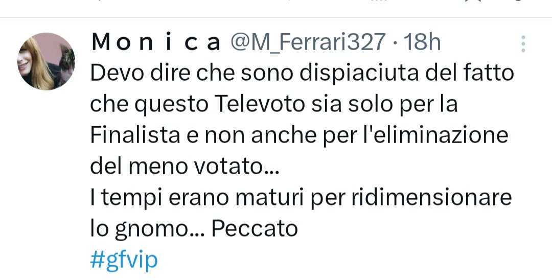 Ｍｏｎｉｃａ tweet media