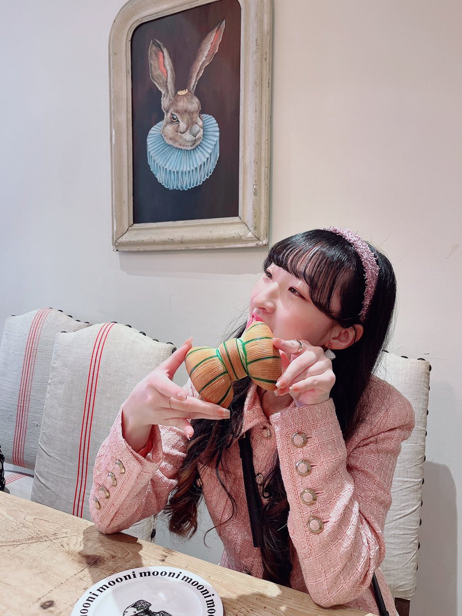 山田未来💚み〜まん tweet media