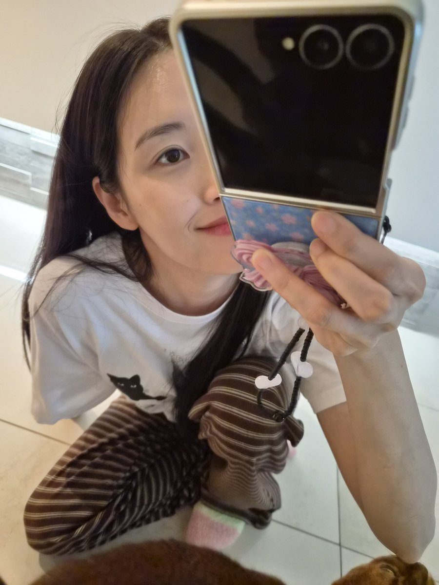 Sunmi Union tweet media