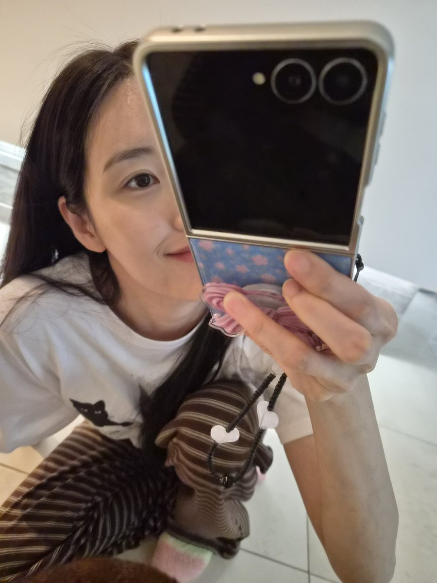 Sunmi Union tweet media