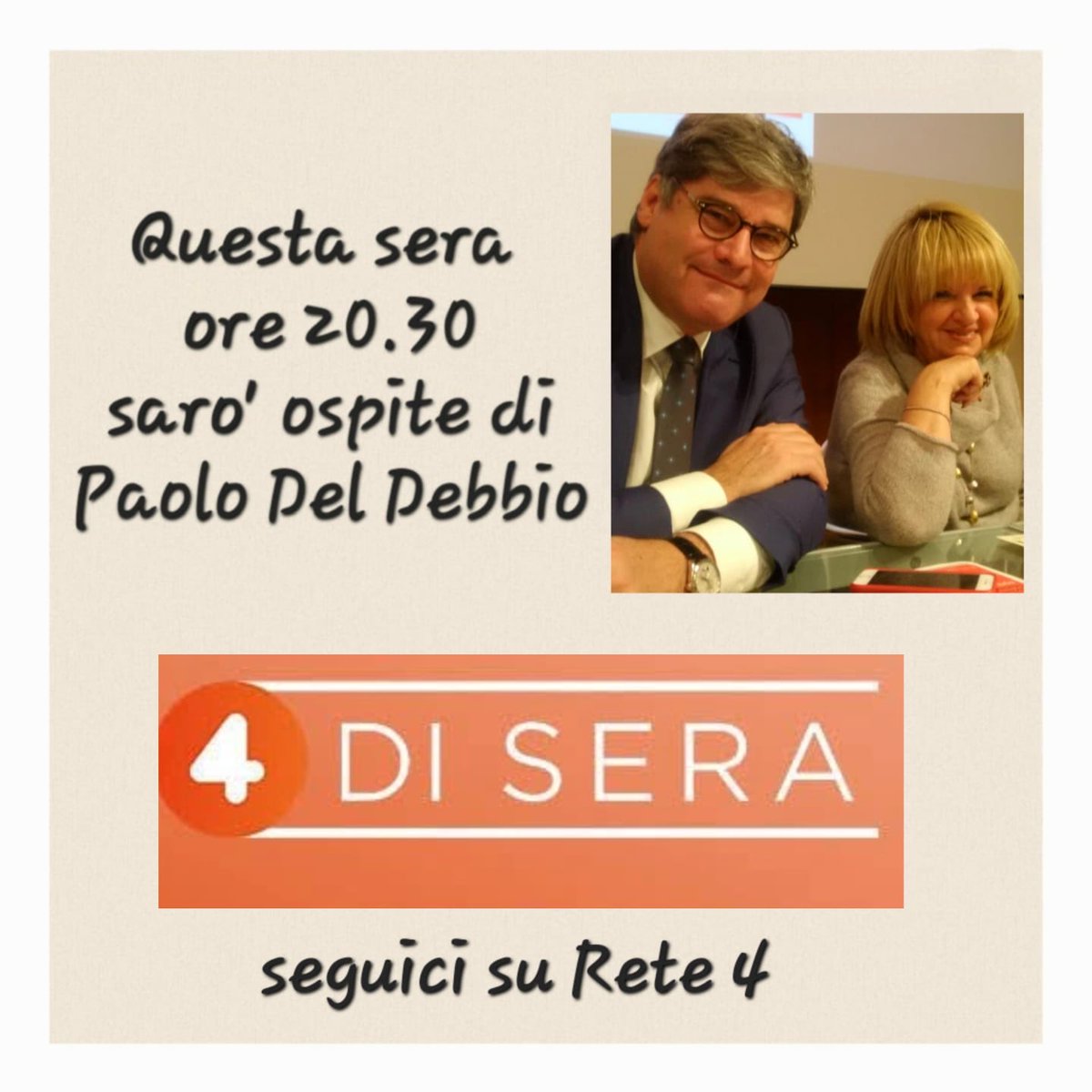 tiziana maiolo tweet media