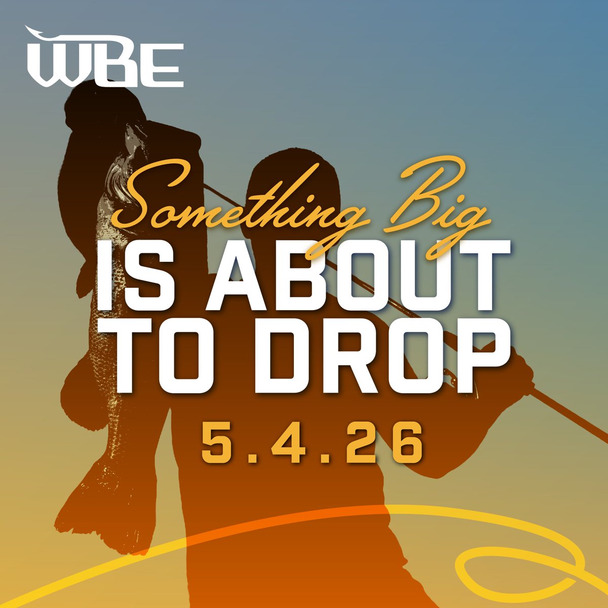 WorldBassEnt's tweet image. It’s almost time. Stay tuned. 5.4.26

#thechampions
#worldbassenterprises
#comingsoon
#dontmissthis
#bigannouncement