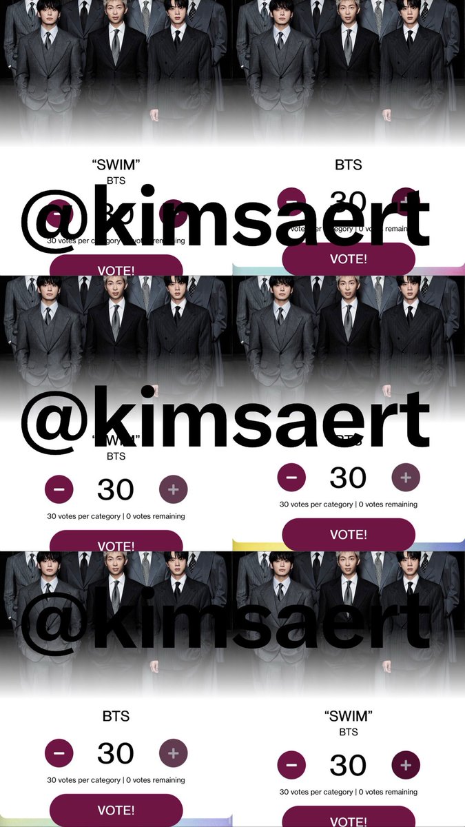 kthv⁷ tweet media