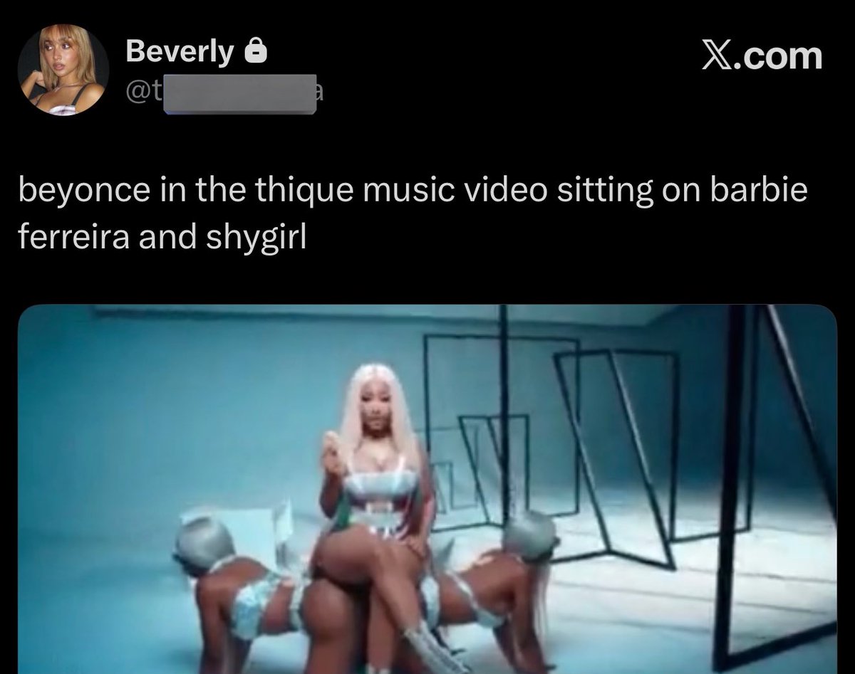 EBONY tweet media